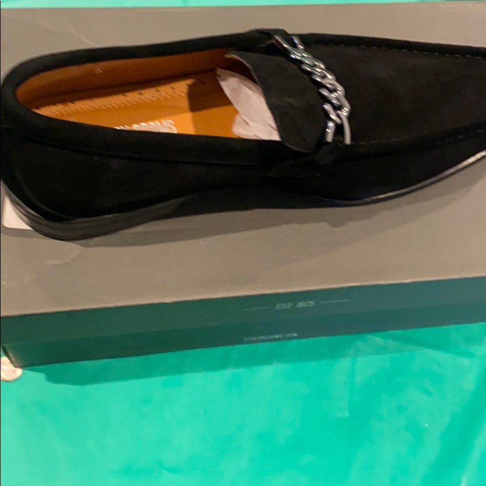 Men dress shoes